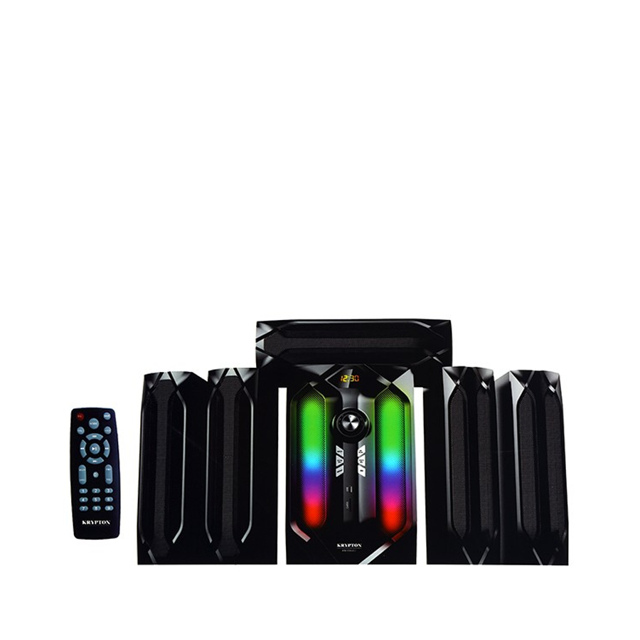 صب هوفر 5 سماعات كريبتون KNMS6083